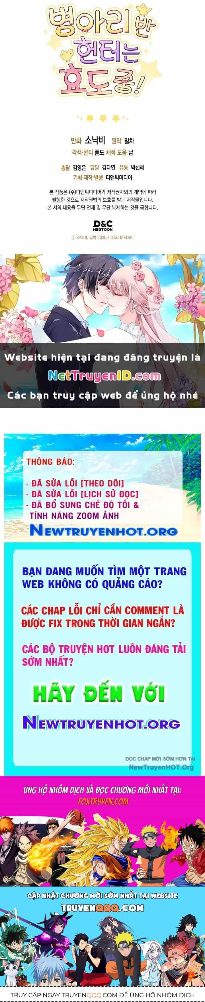 Thợ Săn Của Lớp Gà Con - Chương 3 - ảnh 43