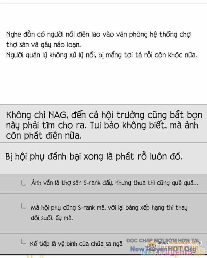 Thợ Săn Của Lớp Gà Con - Chương 32 - ảnh 124