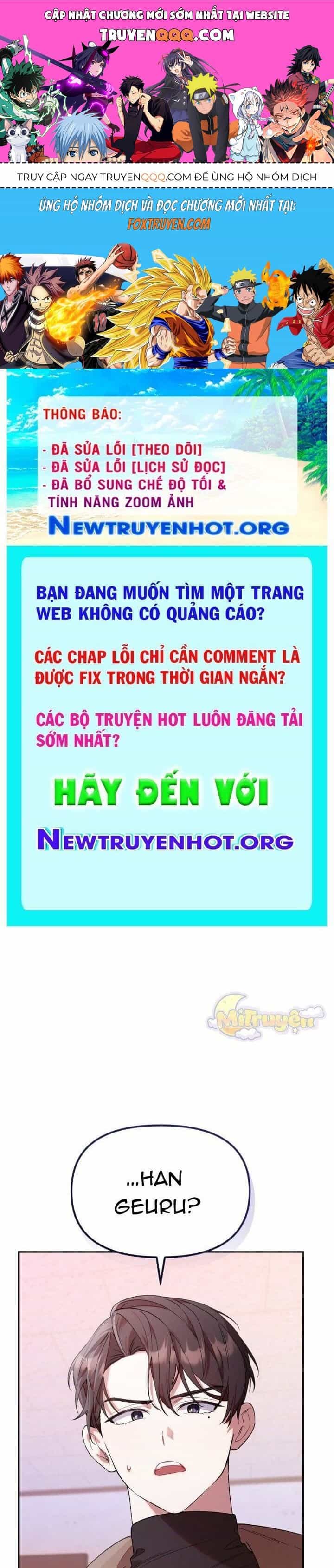 Thợ Săn Của Lớp Gà Con - Chương 4 - ảnh 1
