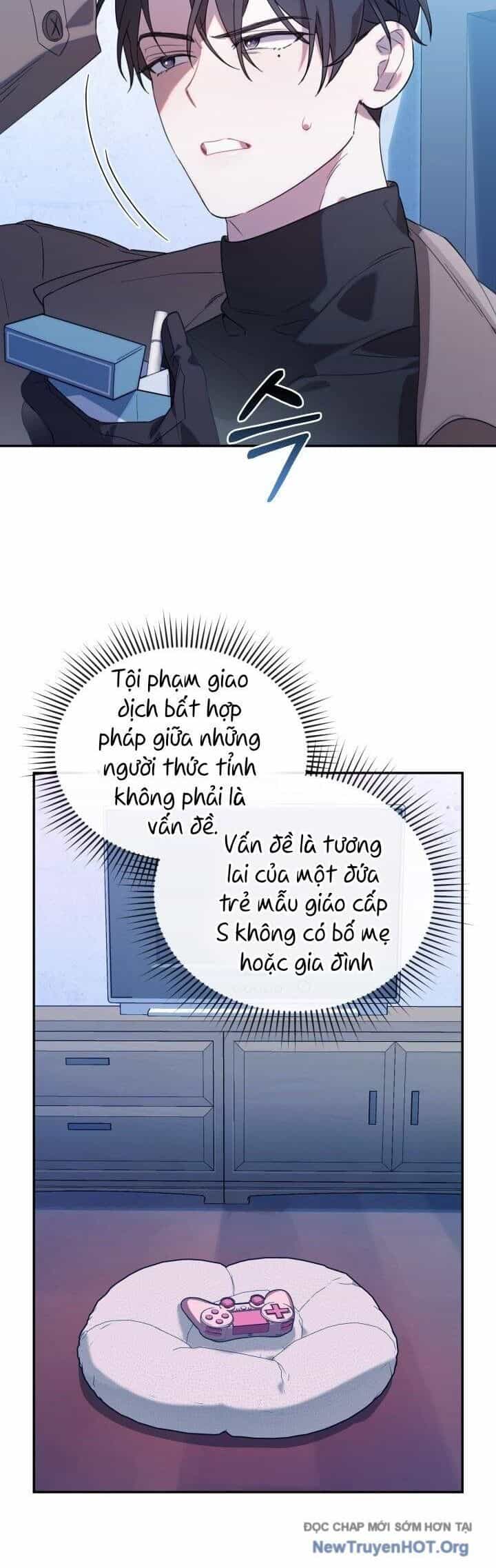 Thợ Săn Của Lớp Gà Con - Chương 4 - ảnh 26
