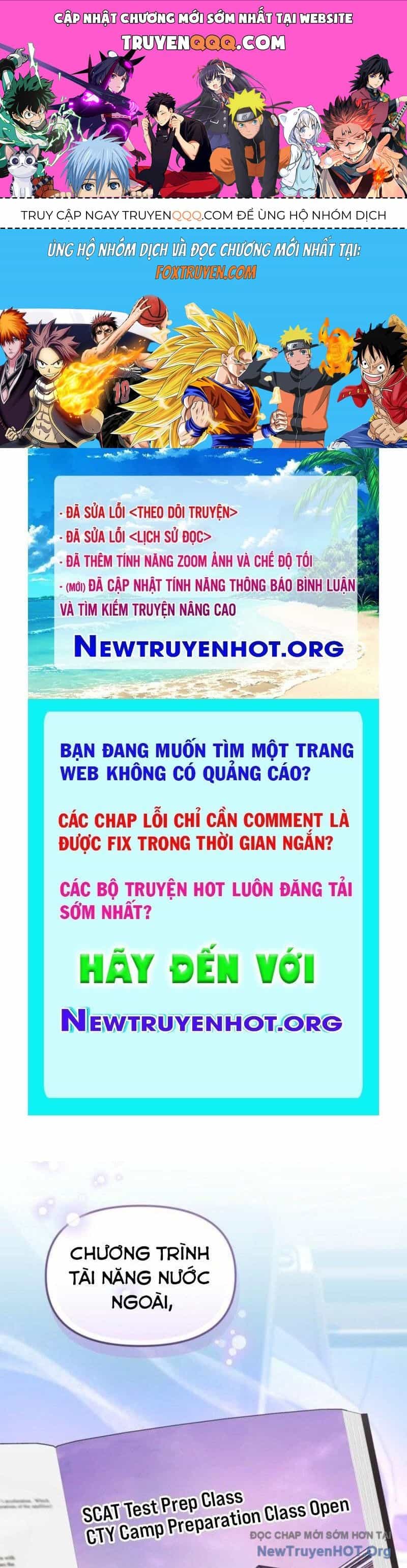Thợ Săn Của Lớp Gà Con - Chương 43 - ảnh 1