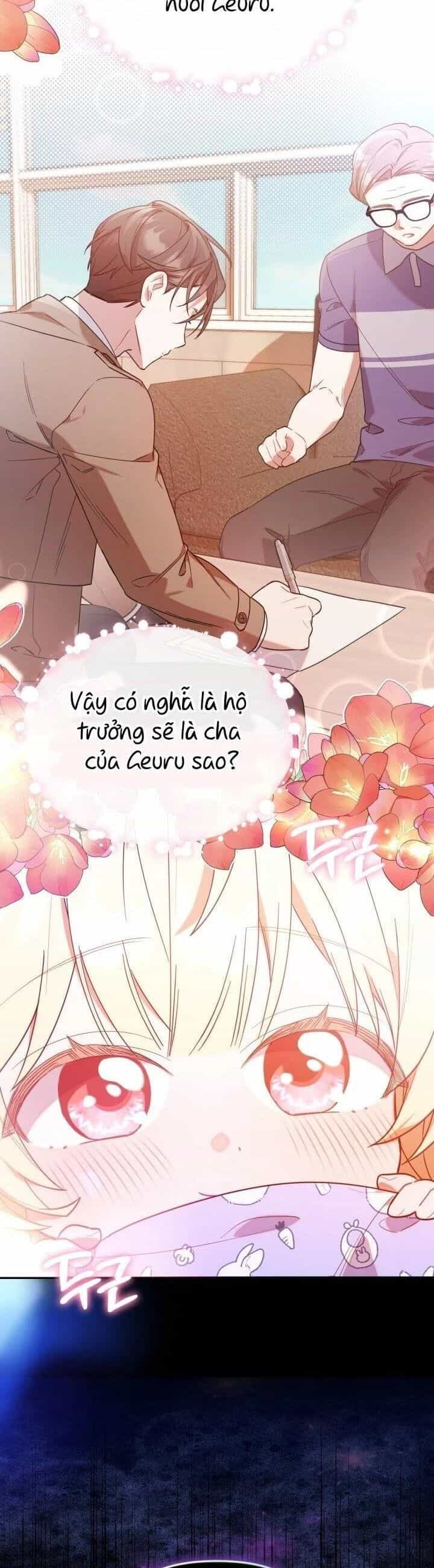 Thợ Săn Của Lớp Gà Con - Chương 5 - ảnh 4