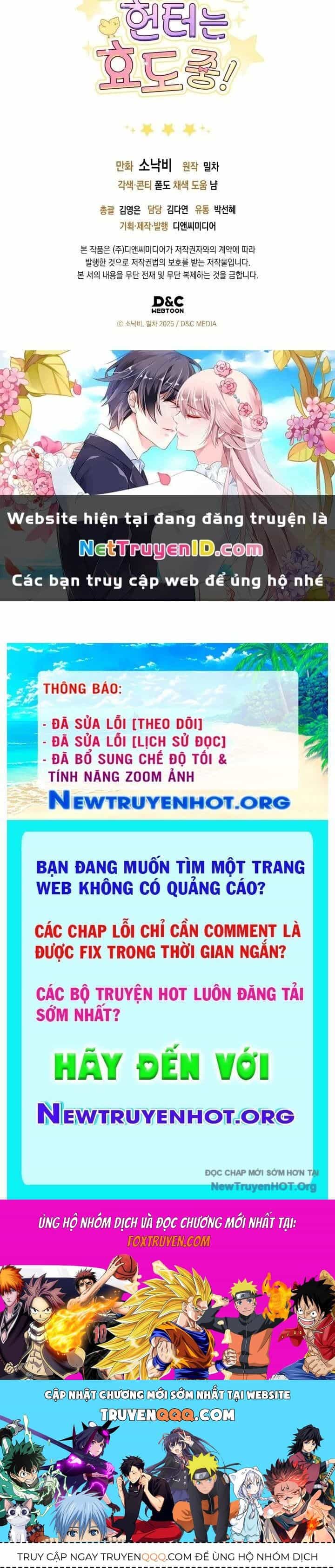 Thợ Săn Của Lớp Gà Con - Chương 5 - ảnh 41