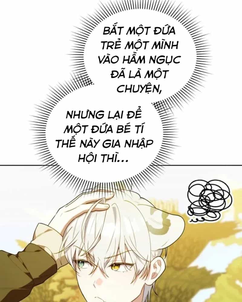 Thợ Săn Của Lớp Gà Con - Chương 69 - ảnh 53