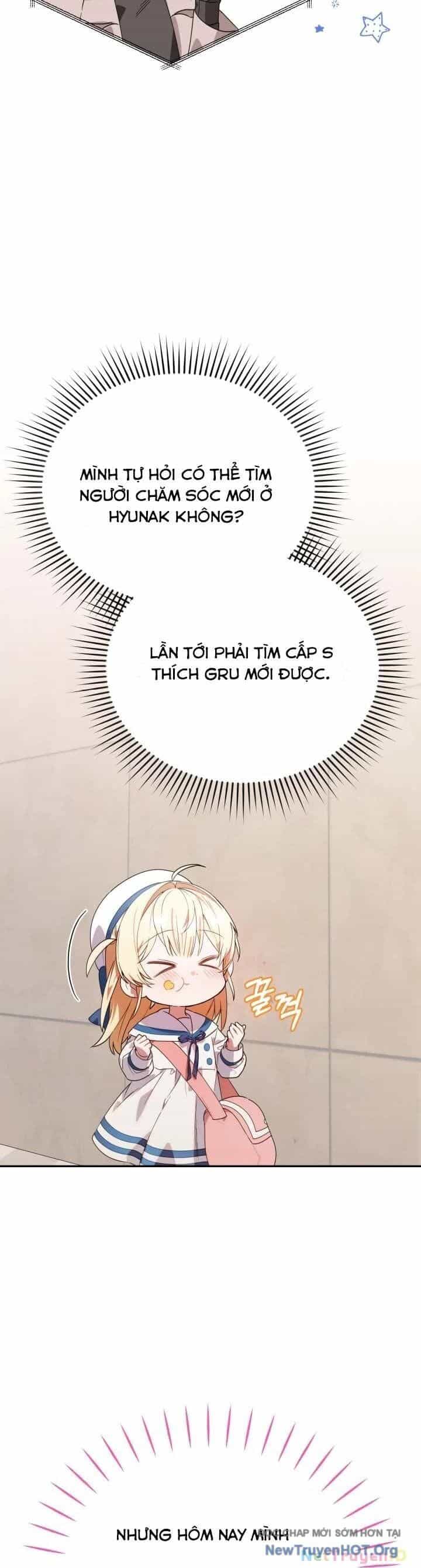Thợ Săn Của Lớp Gà Con - Chương 7 - ảnh 21