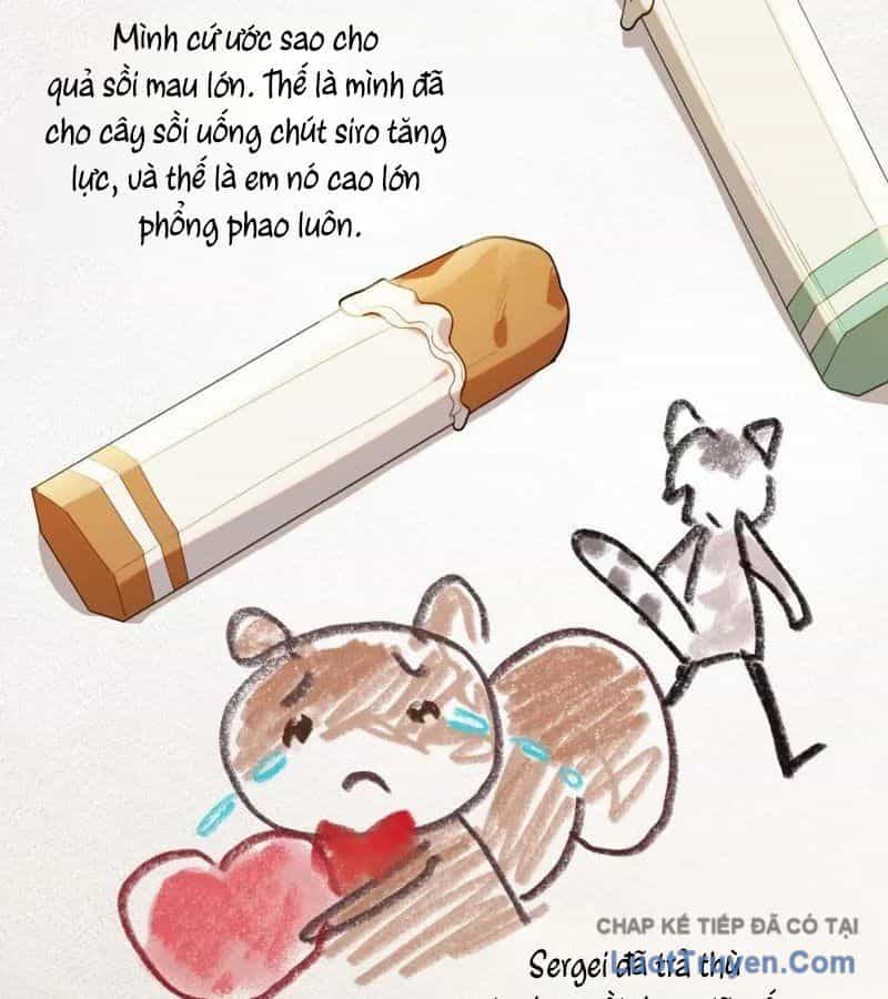 Thợ Săn Của Lớp Gà Con - Chương 72 - ảnh 80