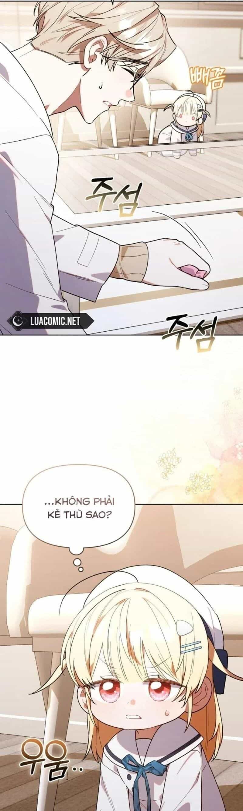 Thợ Săn Của Lớp Gà Con - Chương 9 - ảnh 43