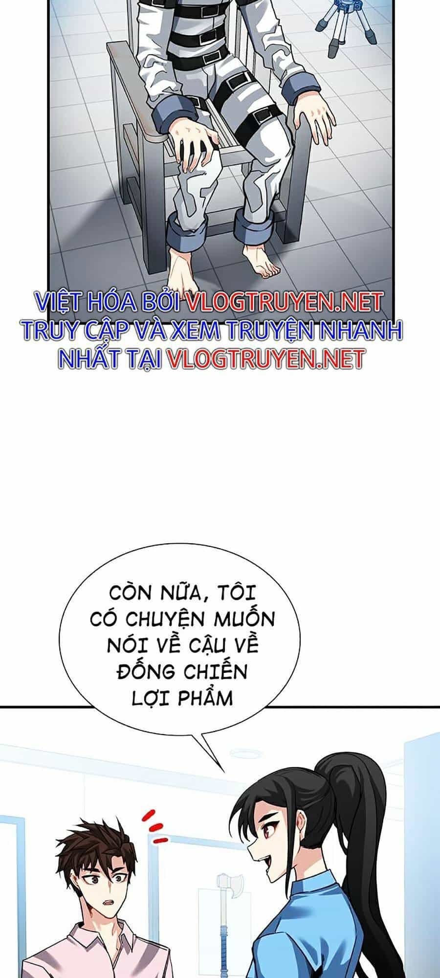Thợ Săn Gacha Cấp Sss - Chương 29 - ảnh 11