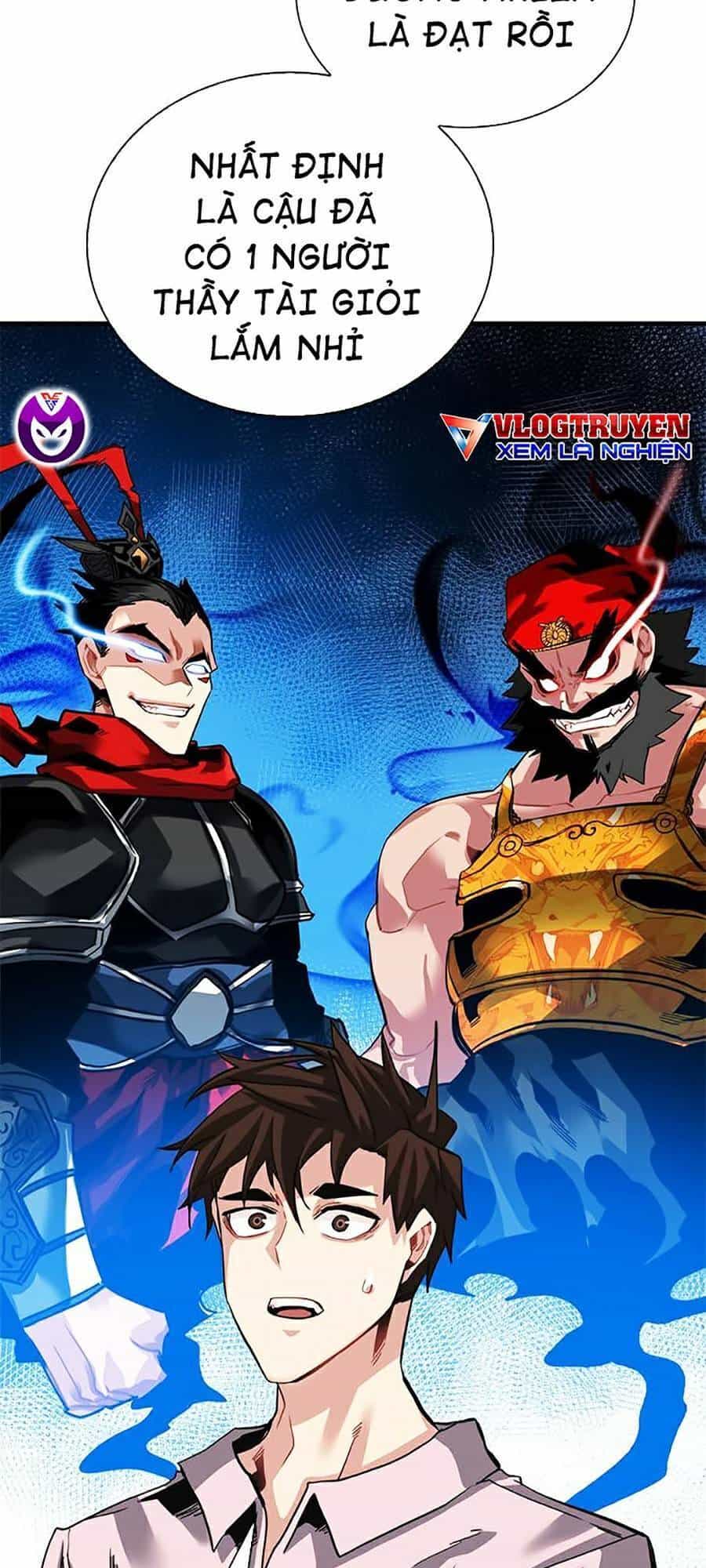 Thợ Săn Gacha Cấp Sss - Chương 29 - ảnh 121
