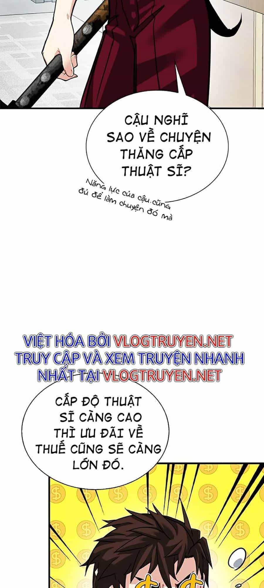 Thợ Săn Gacha Cấp Sss - Chương 29 - ảnh 17