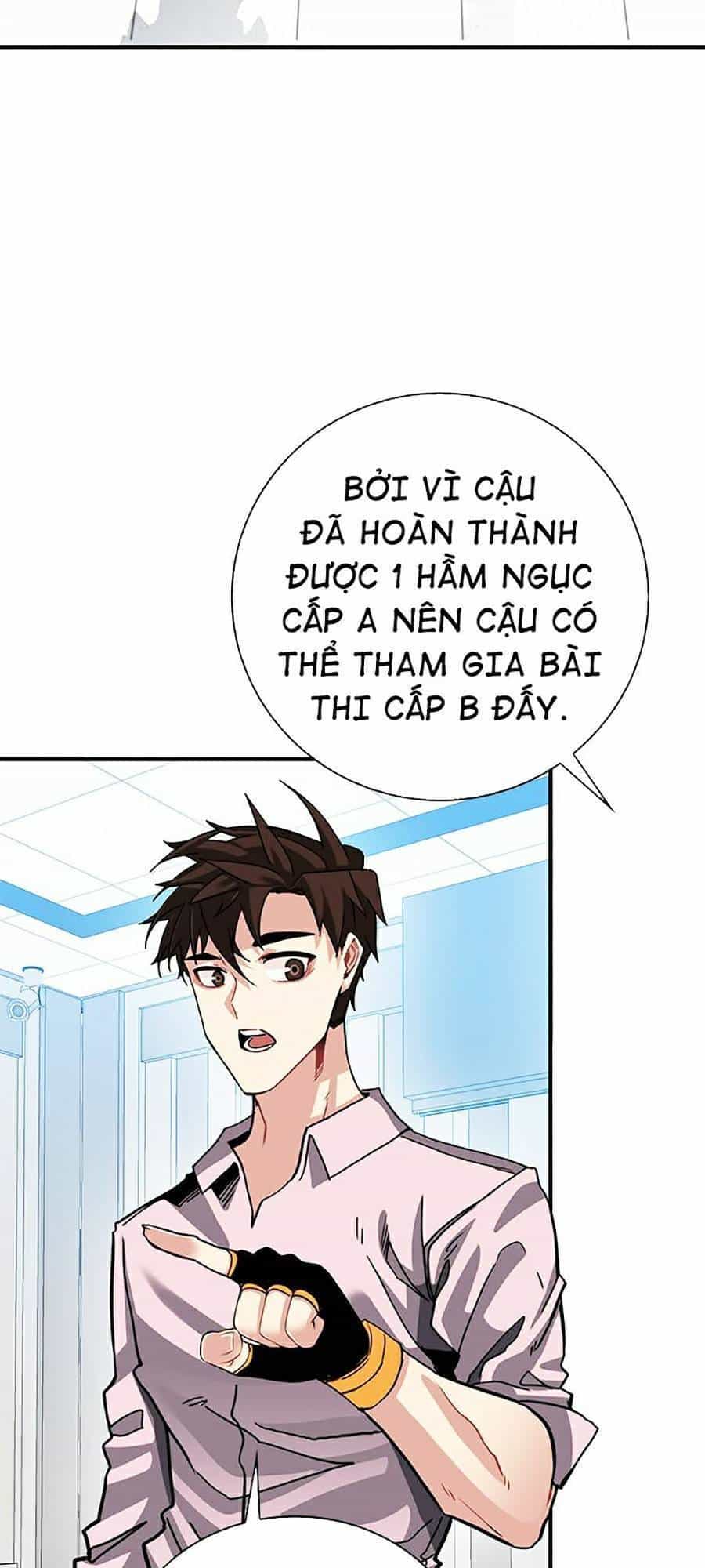 Thợ Săn Gacha Cấp Sss - Chương 29 - ảnh 27