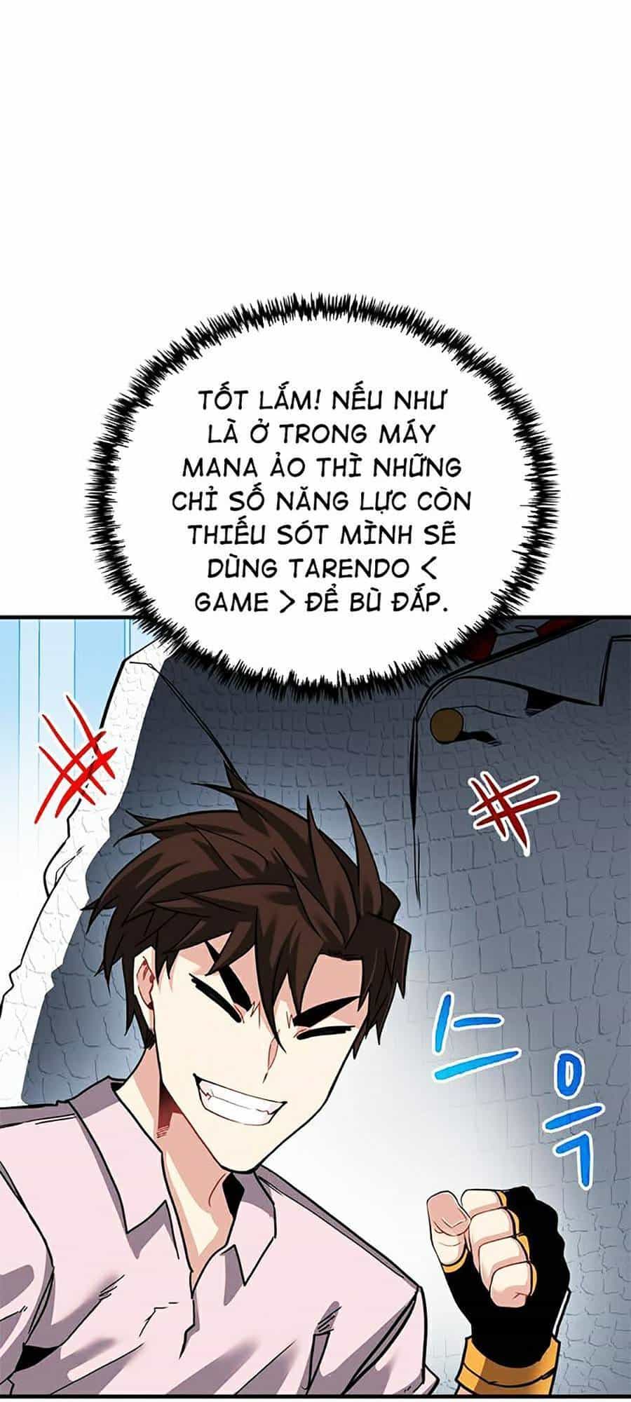 Thợ Săn Gacha Cấp Sss - Chương 29 - ảnh 31