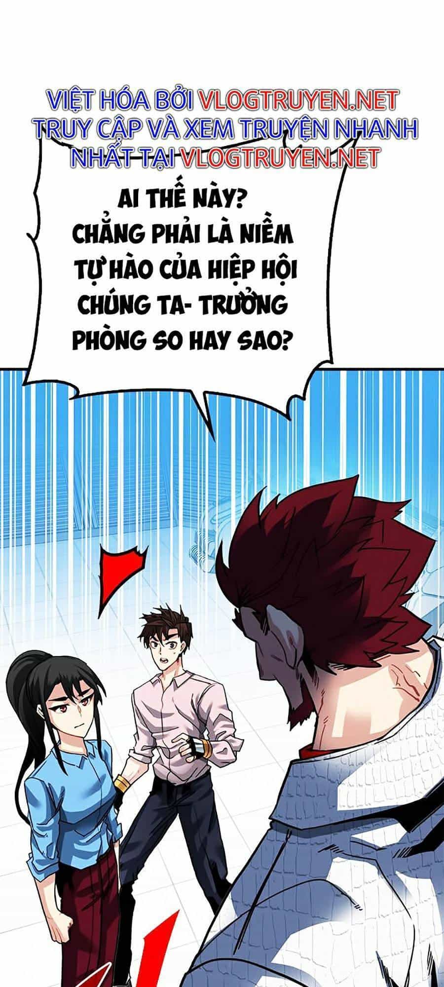 Thợ Săn Gacha Cấp Sss - Chương 29 - ảnh 33