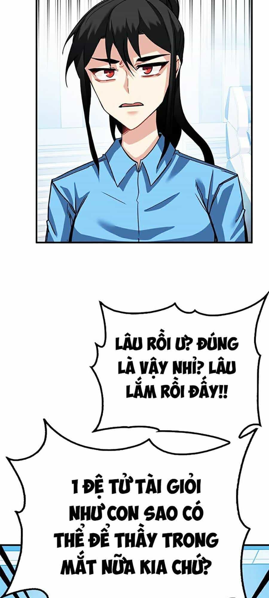 Thợ Săn Gacha Cấp Sss - Chương 29 - ảnh 37