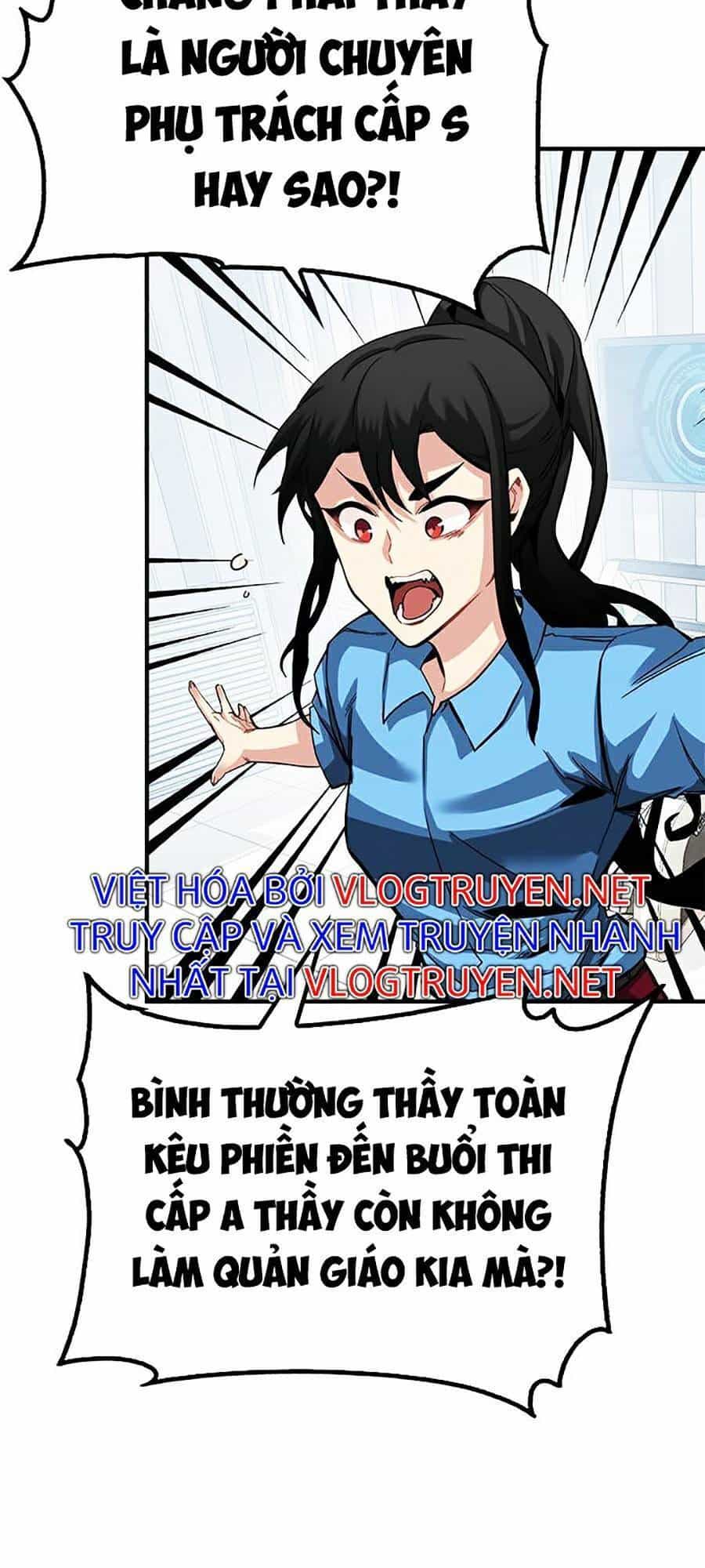 Thợ Săn Gacha Cấp Sss - Chương 29 - ảnh 59