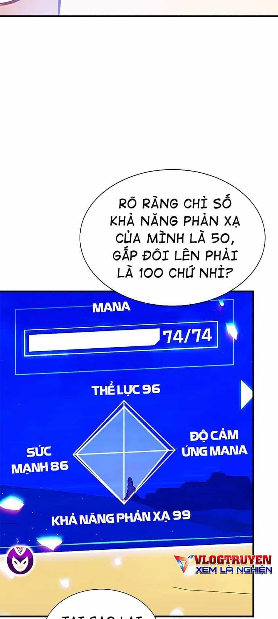 Thợ Săn Gacha Cấp Sss - Chương 29 - ảnh 79