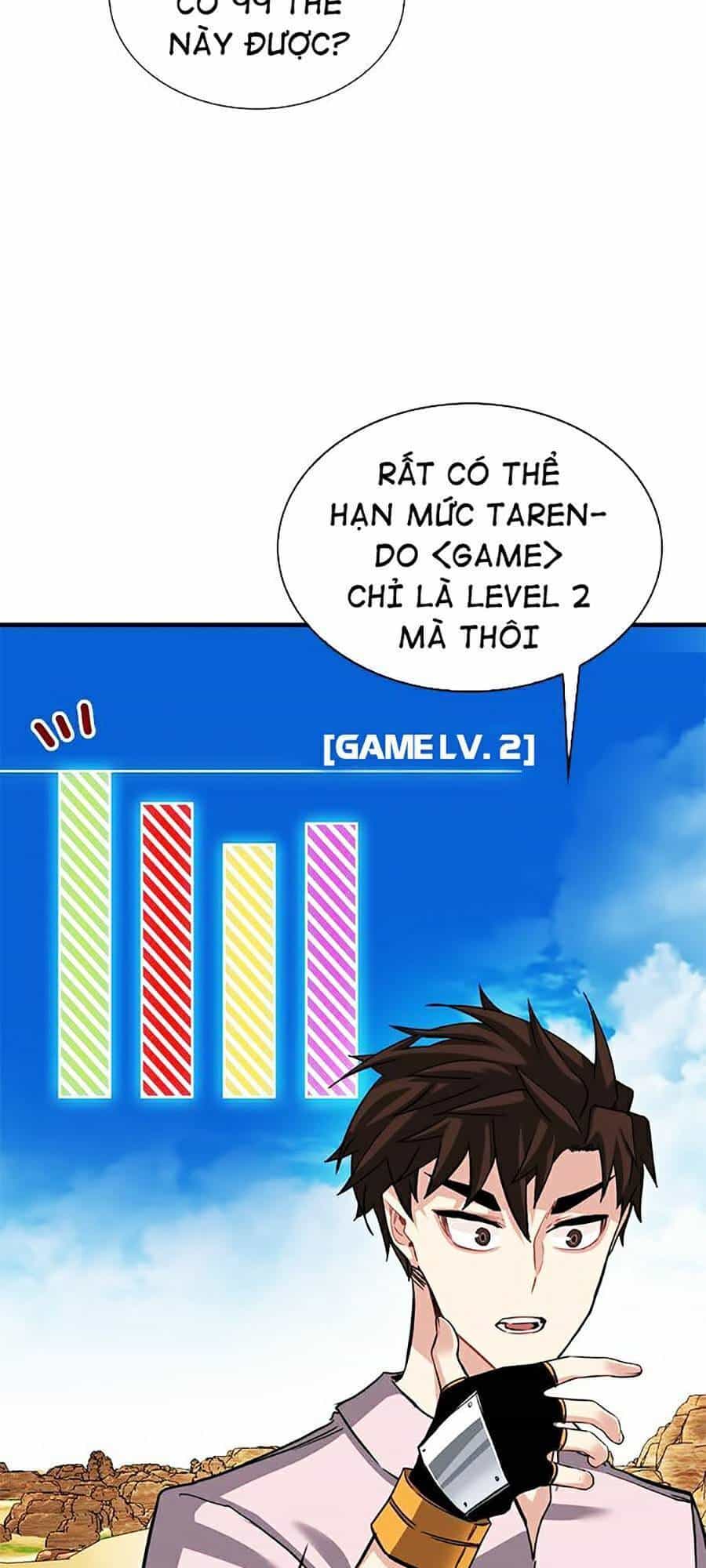 Thợ Săn Gacha Cấp Sss - Chương 29 - ảnh 81