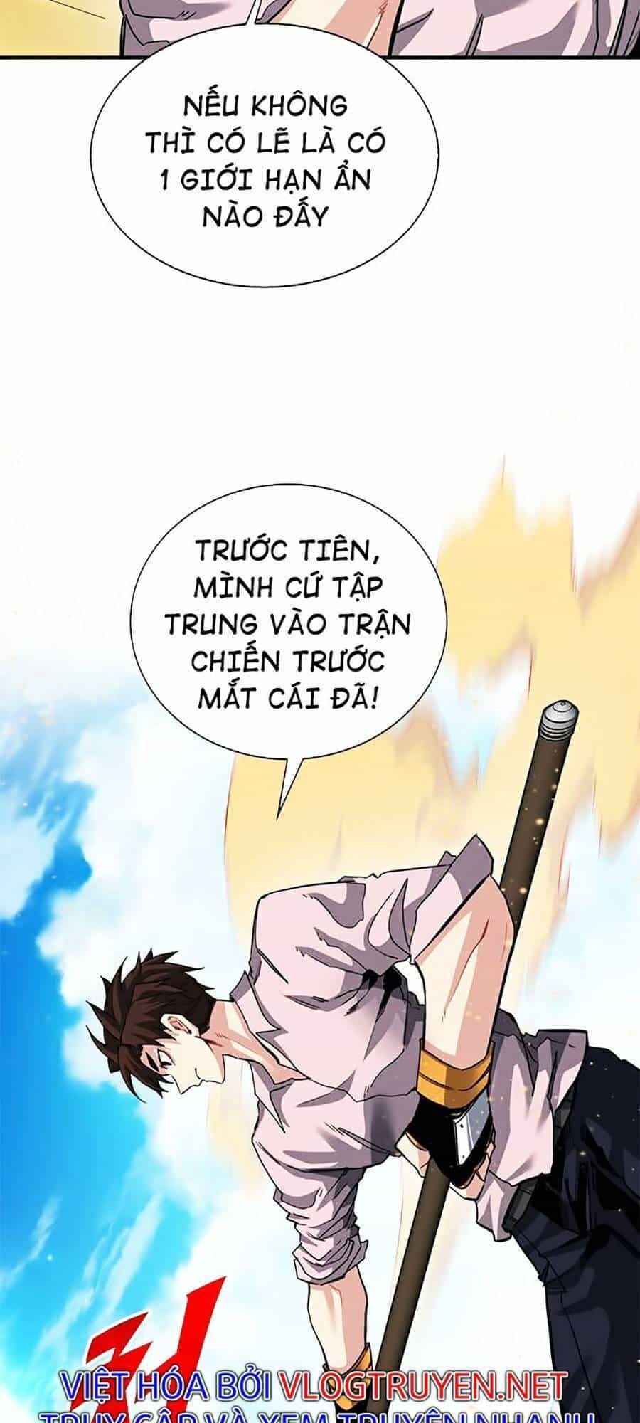 Thợ Săn Gacha Cấp Sss - Chương 29 - ảnh 83
