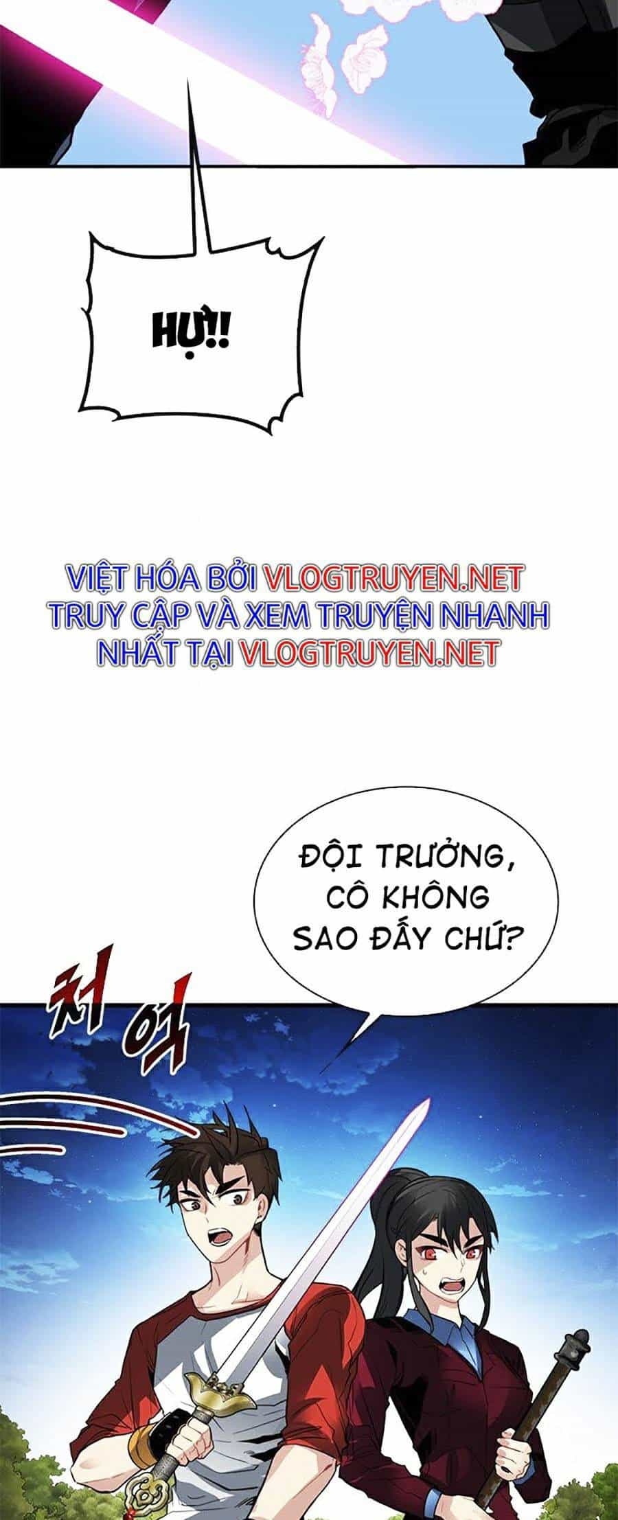 Thợ Săn Gacha Cấp Sss - Chương 35 - ảnh 49