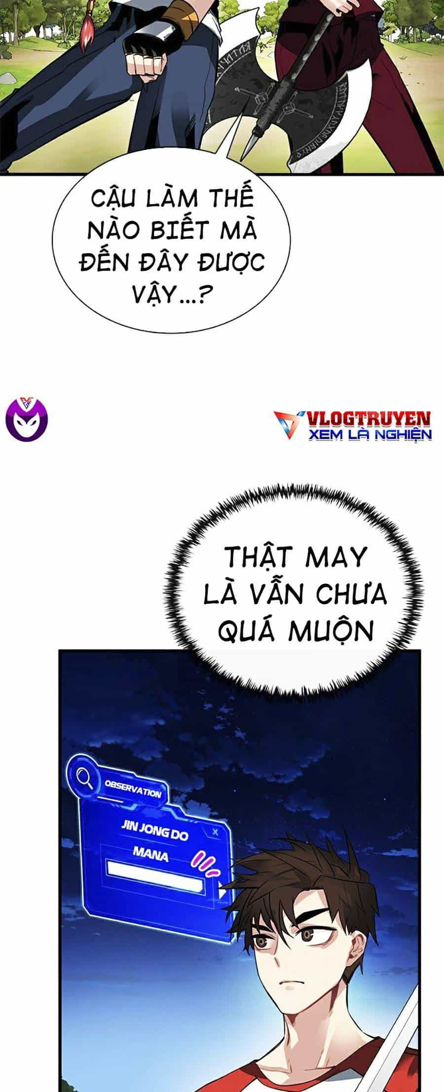Thợ Săn Gacha Cấp Sss - Chương 35 - ảnh 50