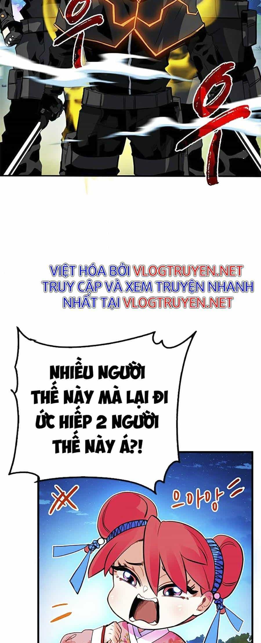 Thợ Săn Gacha Cấp Sss - Chương 35 - ảnh 56