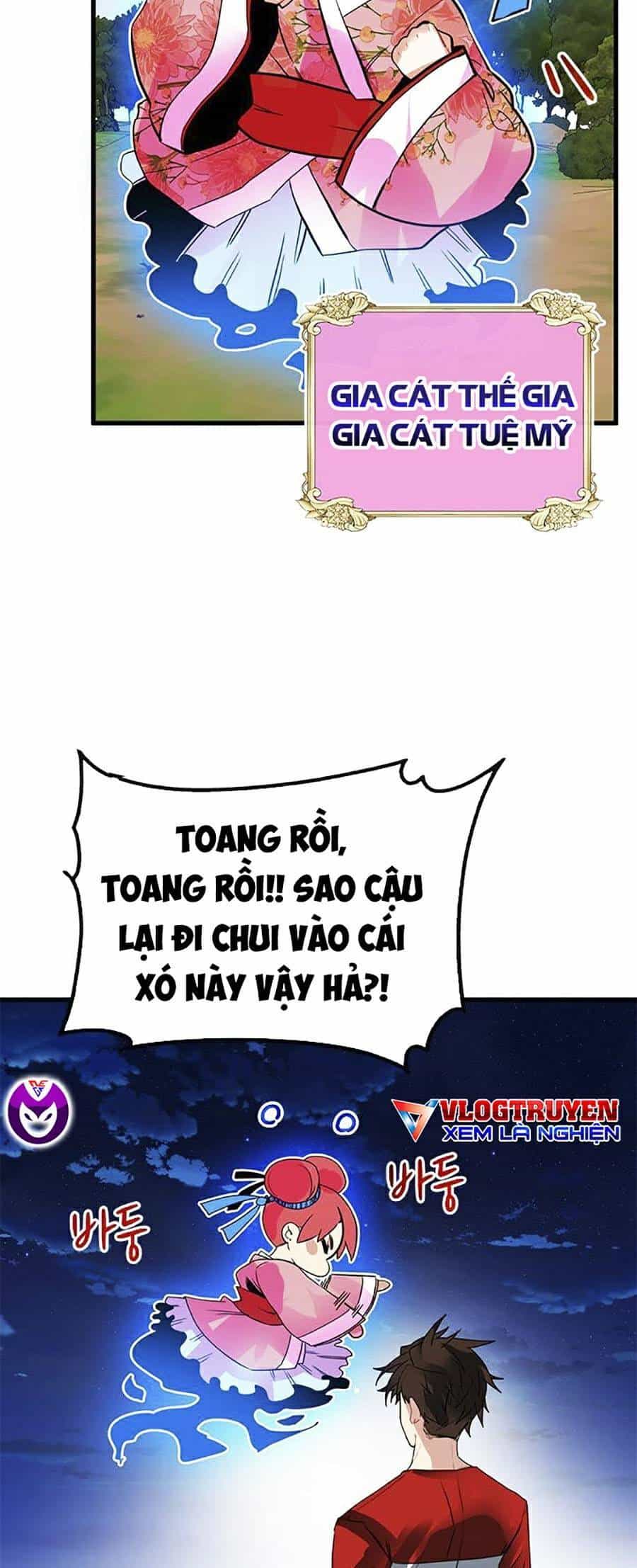 Thợ Săn Gacha Cấp Sss - Chương 35 - ảnh 57