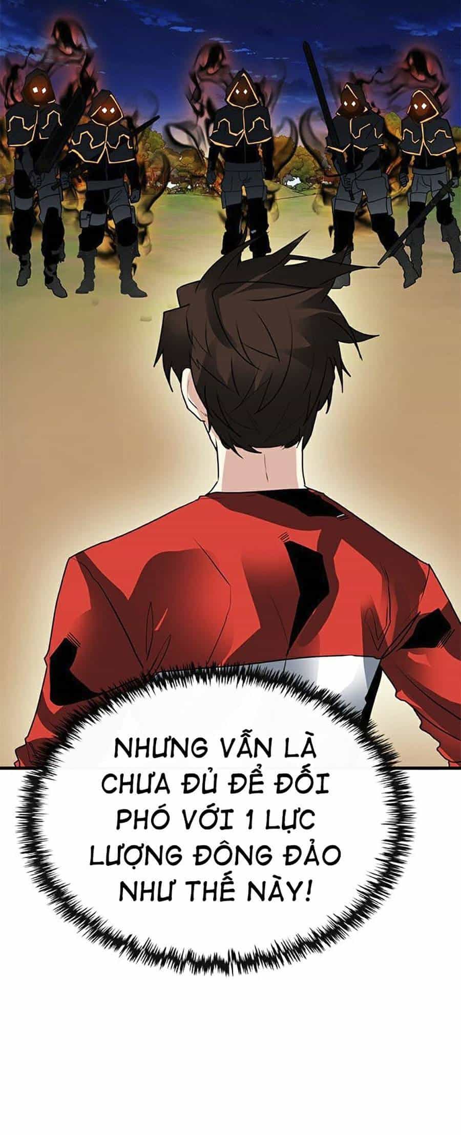 Thợ Săn Gacha Cấp Sss - Chương 35 - ảnh 60