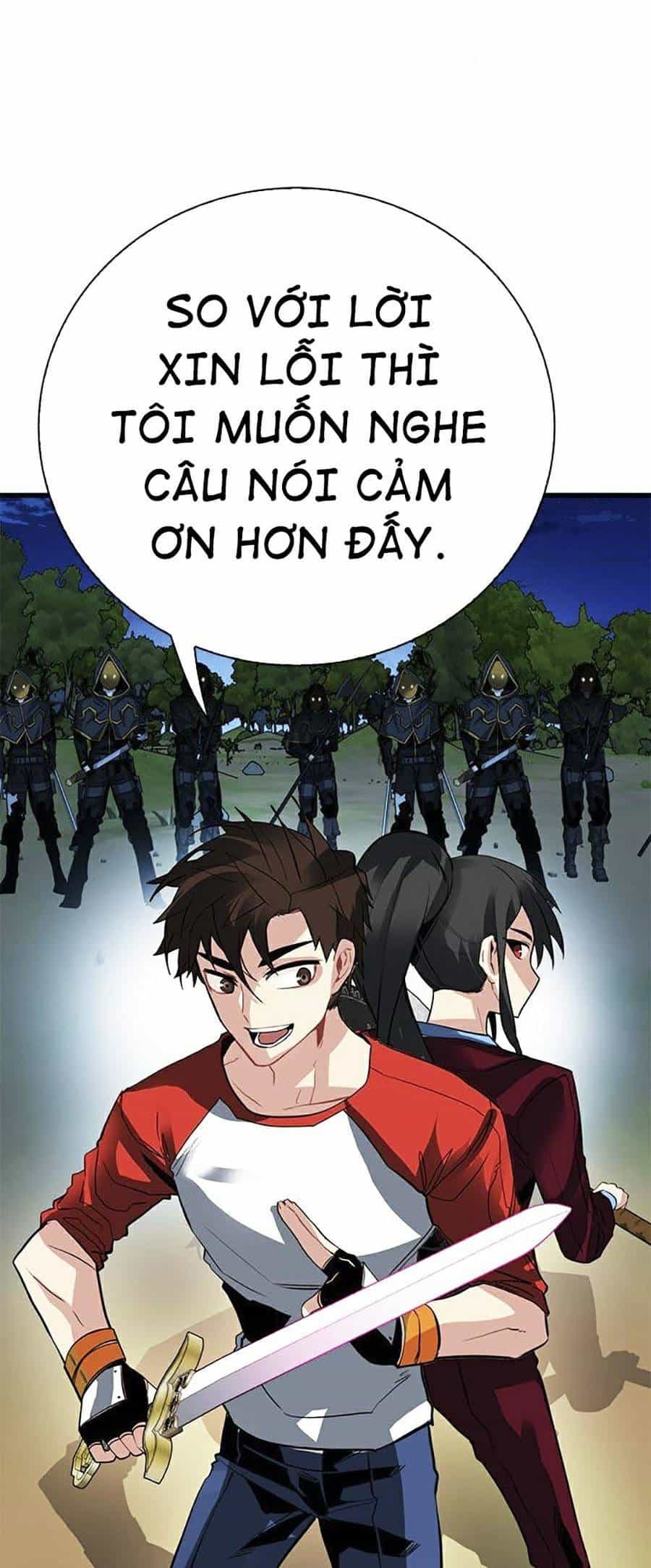 Thợ Săn Gacha Cấp Sss - Chương 35 - ảnh 62