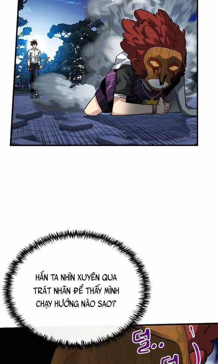 Thợ Săn Gacha Cấp Sss - Chương 48 - ảnh 15
