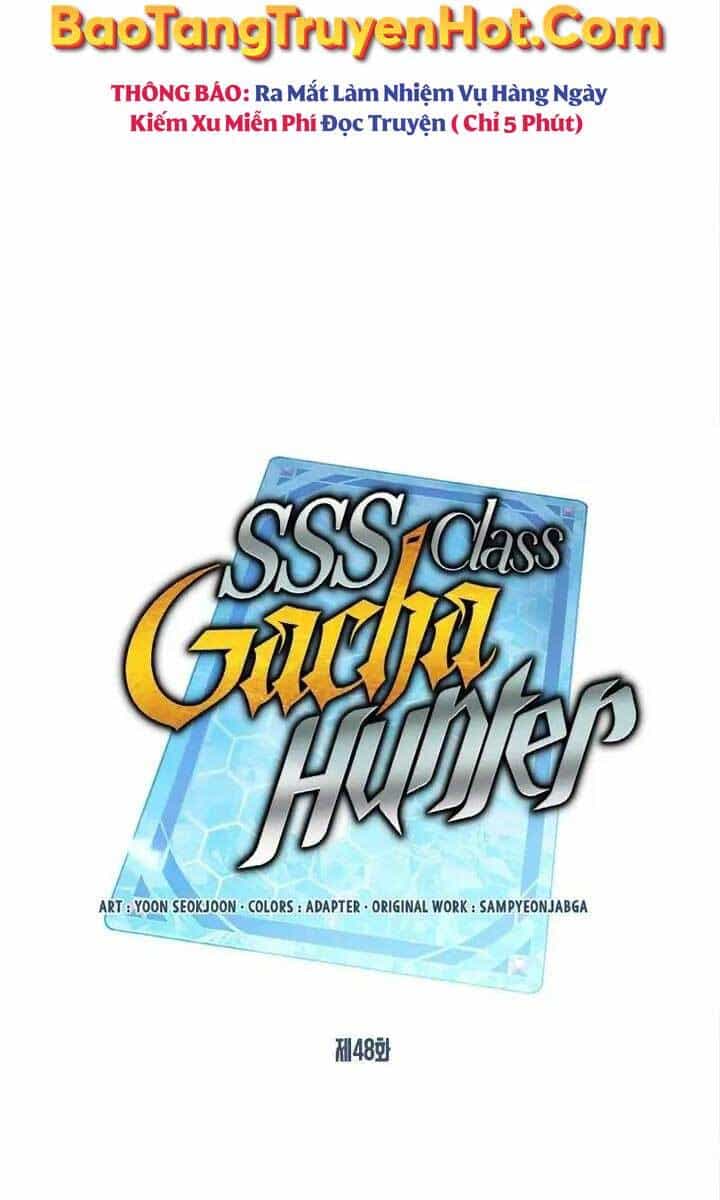 Thợ Săn Gacha Cấp Sss - Chương 48 - ảnh 35