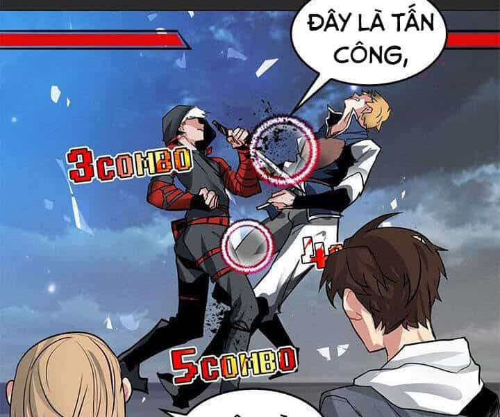 Thợ Săn Gacha Cấp Sss - Chương 4 - ảnh 88