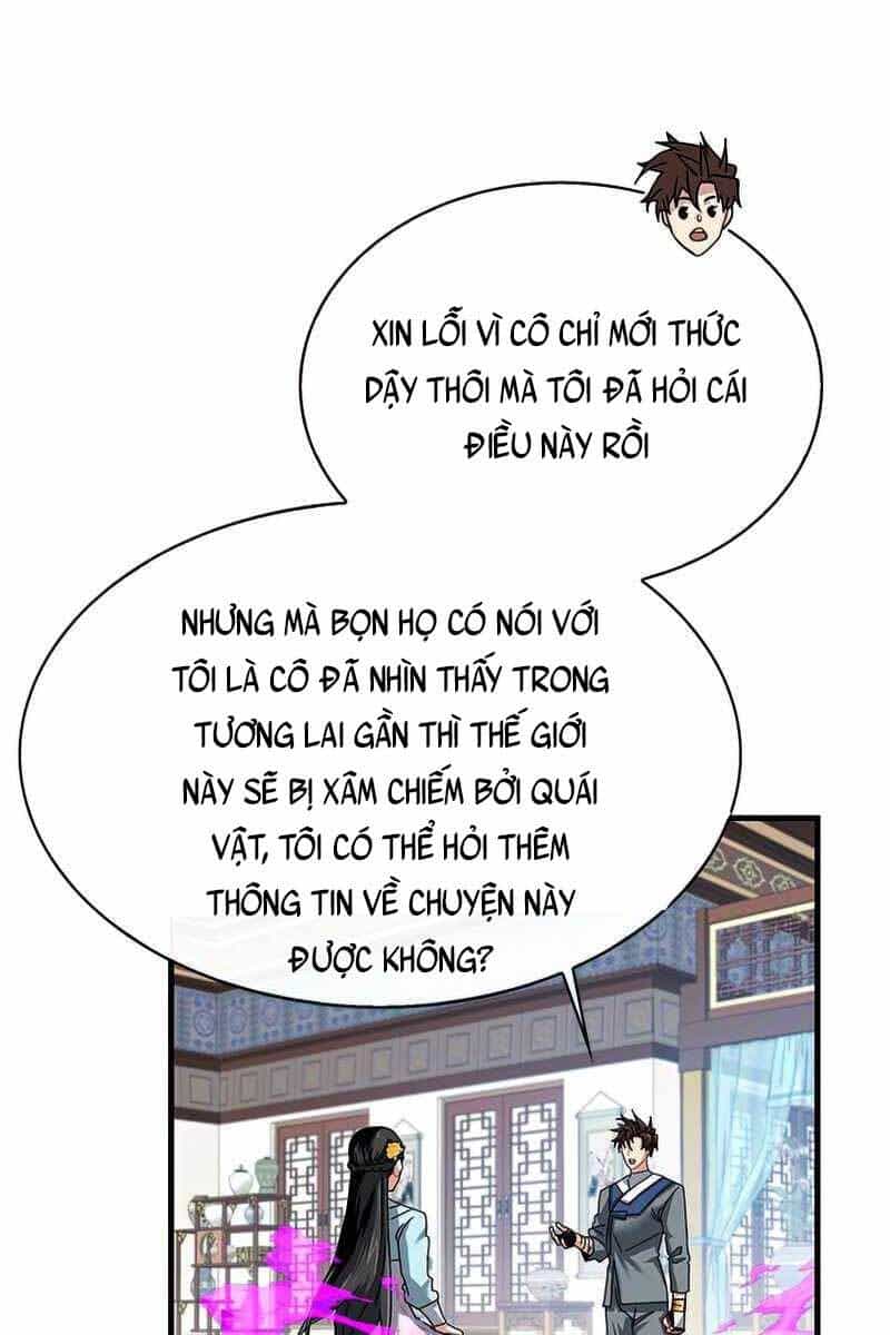 Thợ Săn Gacha Cấp Sss - Chương 49 - ảnh 22