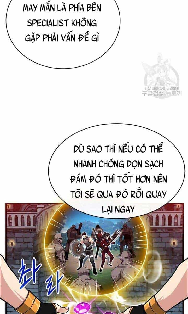 Thợ Săn Gacha Cấp Sss - Chương 52 - ảnh 13