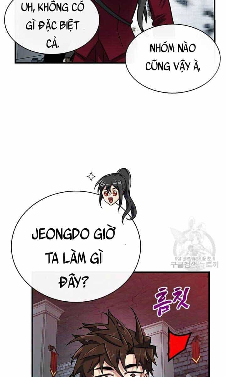 Thợ Săn Gacha Cấp Sss - Chương 52 - ảnh 19