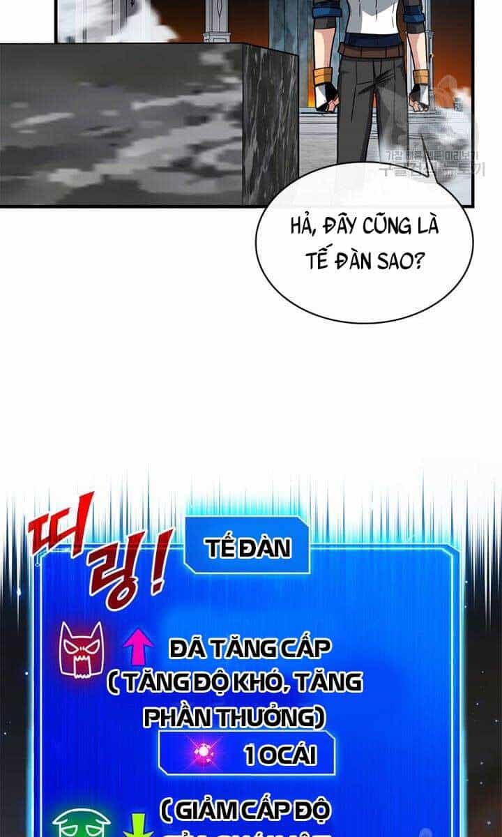 Thợ Săn Gacha Cấp Sss - Chương 52 - ảnh 30