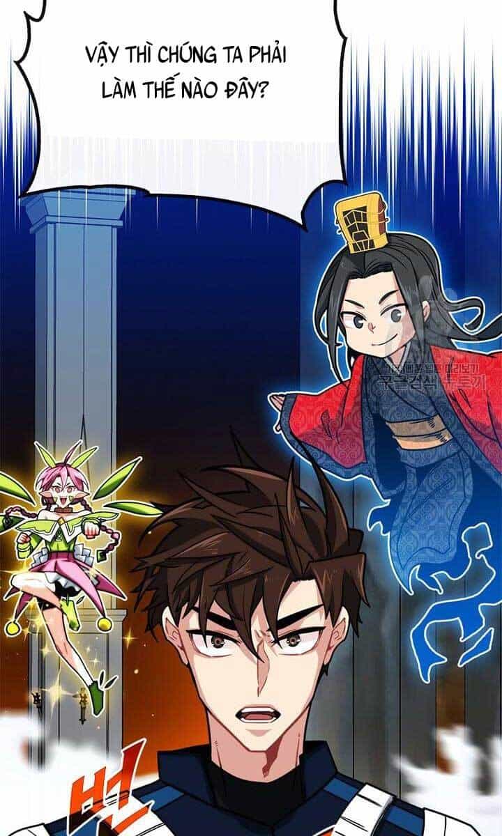 Thợ Săn Gacha Cấp Sss - Chương 52 - ảnh 69