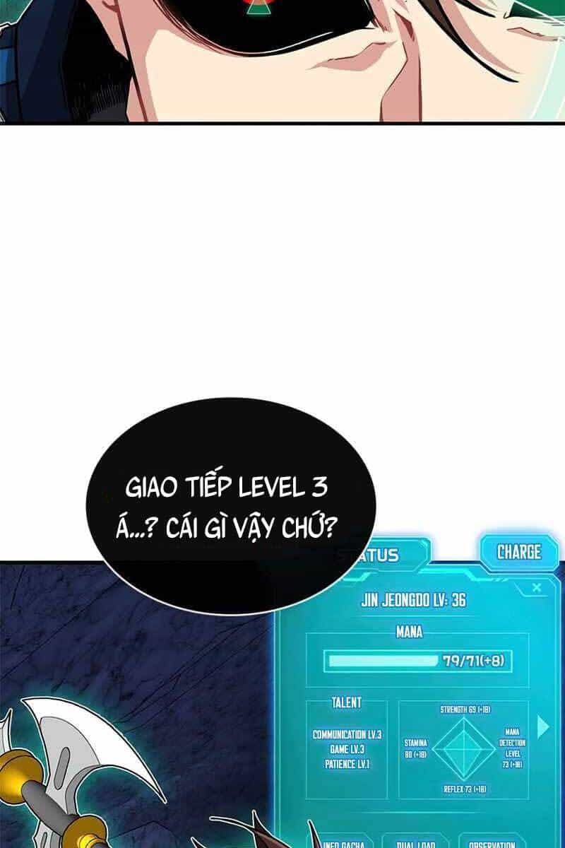 Thợ Săn Gacha Cấp Sss - Chương 54 - ảnh 50