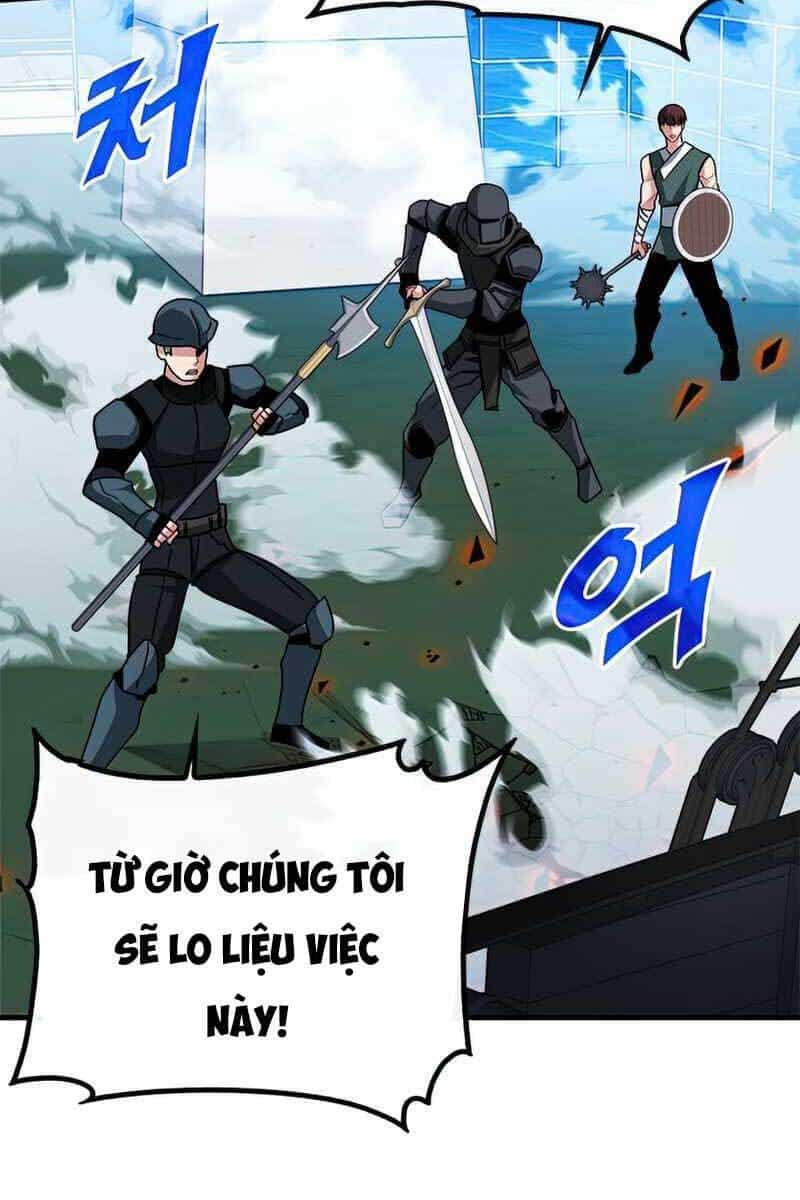 Thợ Săn Gacha Cấp Sss - Chương 56 - ảnh 67