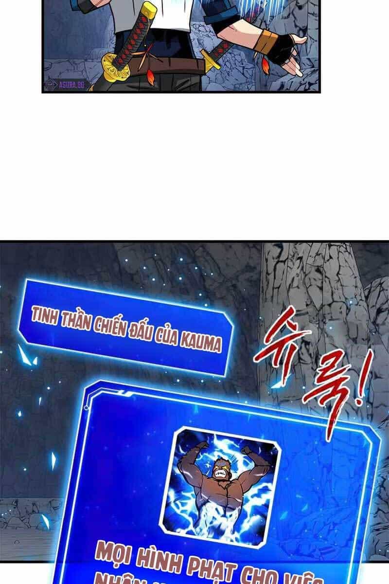 Thợ Săn Gacha Cấp Sss - Chương 60 - ảnh 18
