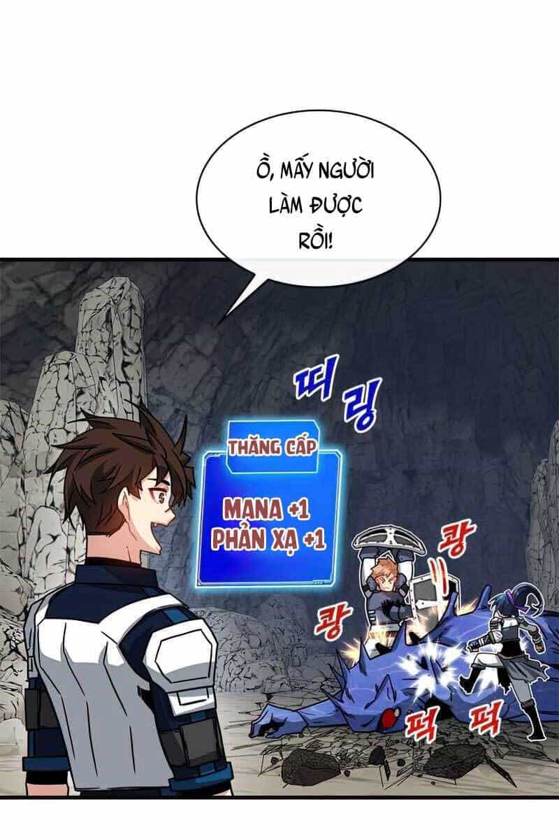 Thợ Săn Gacha Cấp Sss - Chương 60 - ảnh 33
