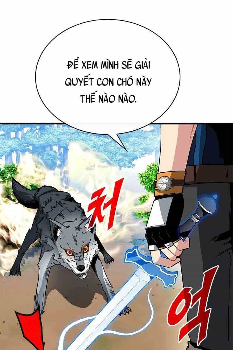 Thợ Săn Gacha Cấp Sss - Chương 61 - ảnh 31