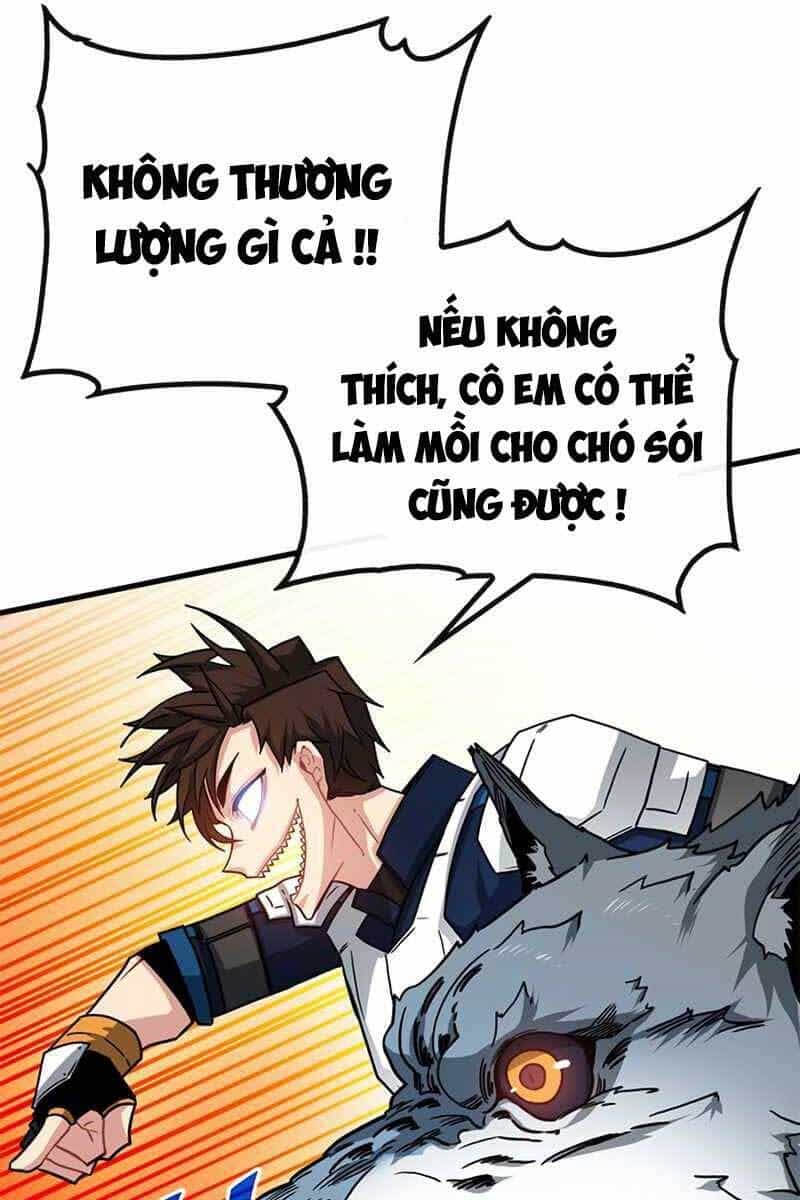 Thợ Săn Gacha Cấp Sss - Chương 62 - ảnh 37