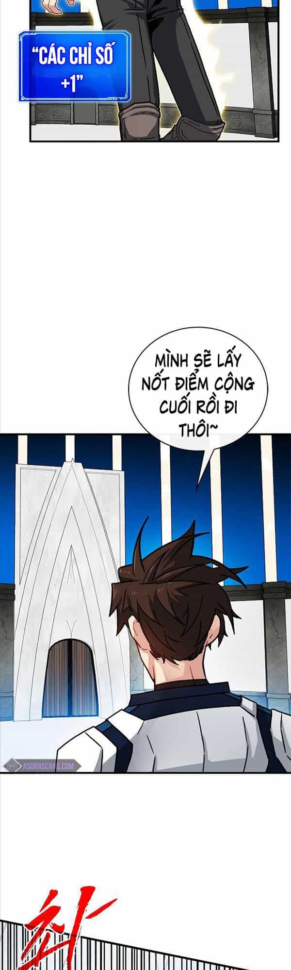 Thợ Săn Gacha Cấp Sss - Chương 66 - ảnh 17