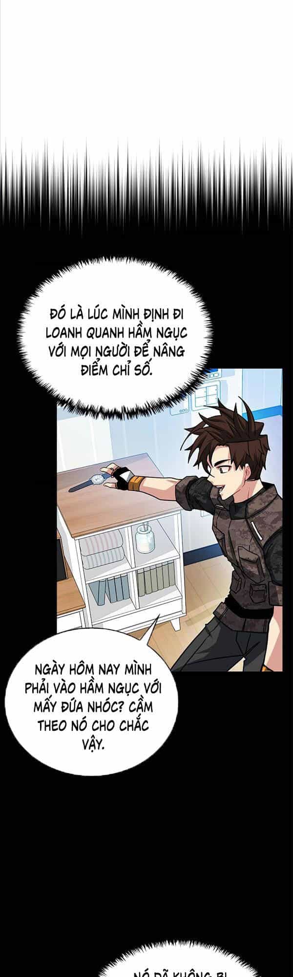 Thợ Săn Gacha Cấp Sss - Chương 66 - ảnh 23