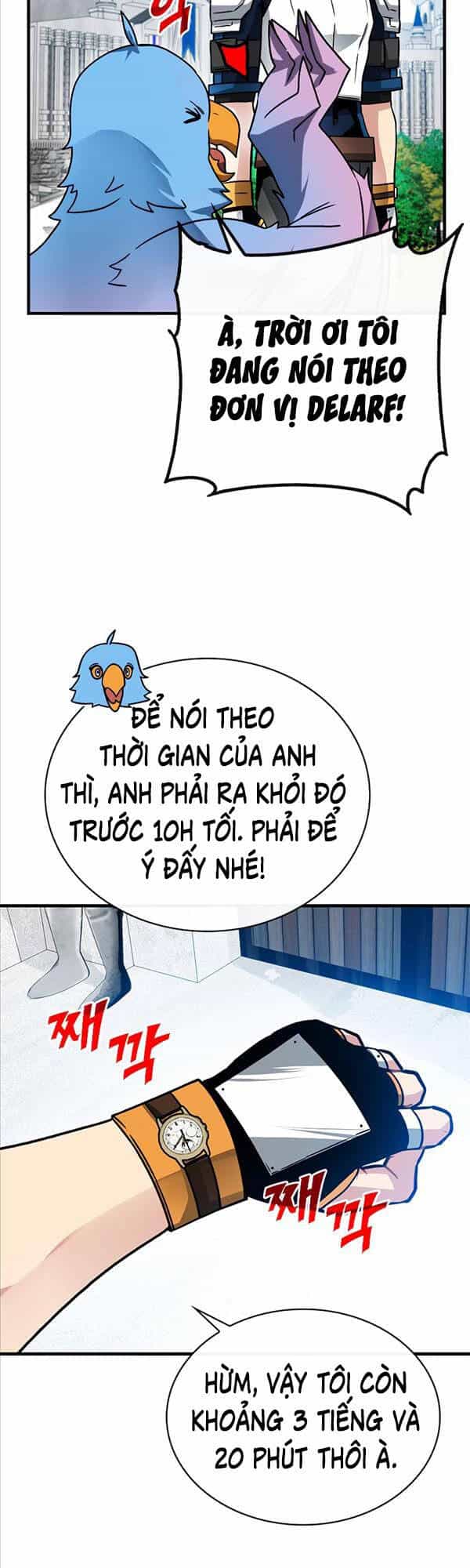 Thợ Săn Gacha Cấp Sss - Chương 66 - ảnh 3