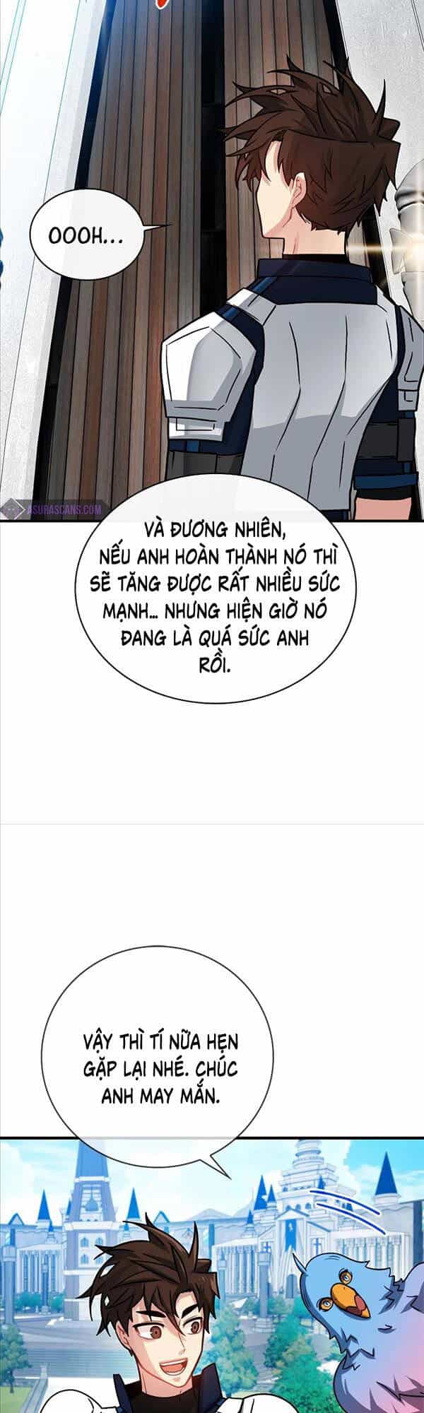 Thợ Săn Gacha Cấp Sss - Chương 66 - ảnh 5