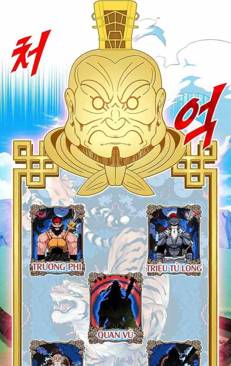 Thợ Săn Gacha Cấp Sss - Chương 68 - ảnh 12