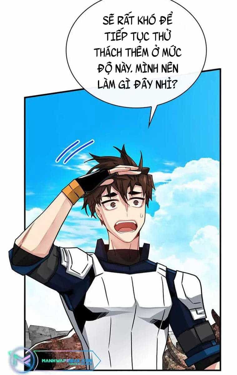 Thợ Săn Gacha Cấp Sss - Chương 68 - ảnh 3