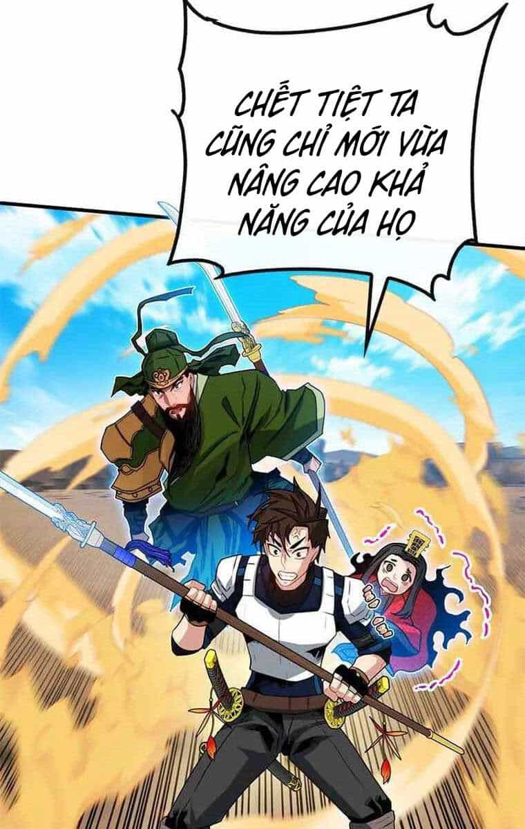 Thợ Săn Gacha Cấp Sss - Chương 68 - ảnh 79