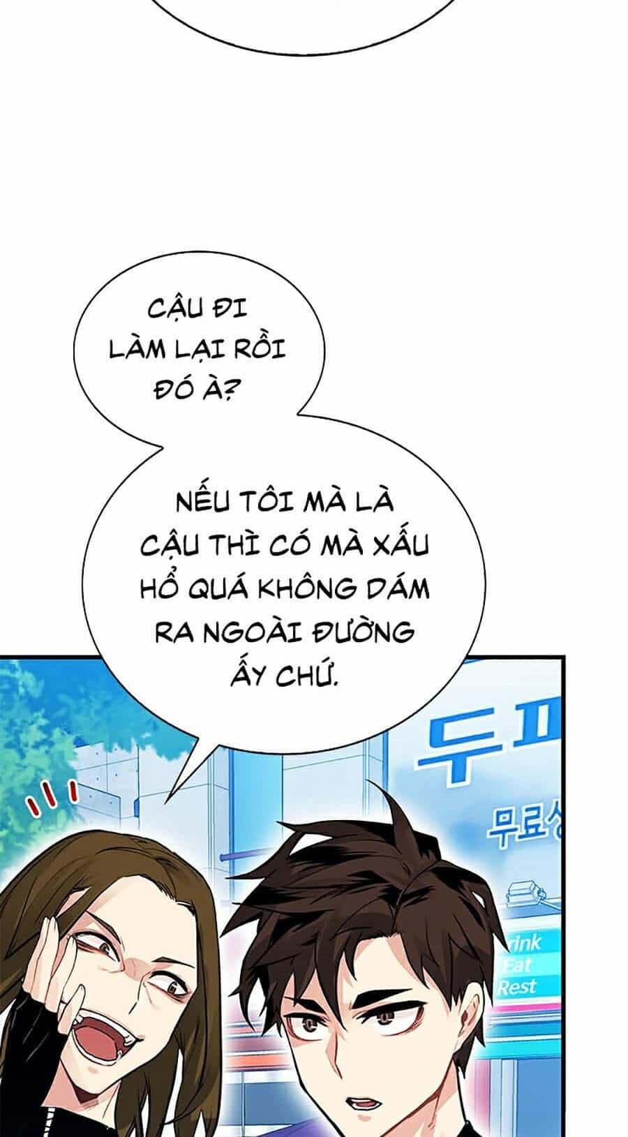 Thợ Săn Gacha Cấp Sss - Chương 6 - ảnh 10